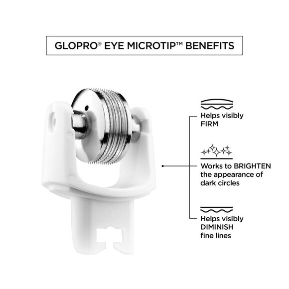 GloPRO® EYE MicroTip™ Attachment (Tool not included) new in package. - Picture 3 of 4